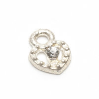 Piercing Jewelry Heart # 6