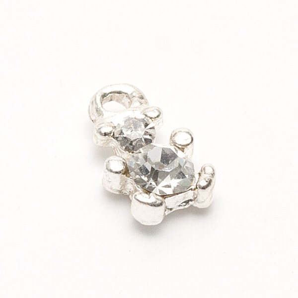 Piercing jewellery Teddy #1