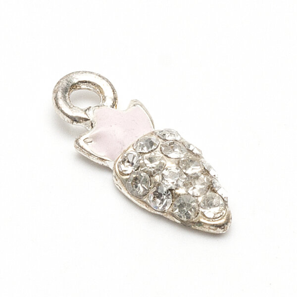 Piercing jewellery Strawberry #1