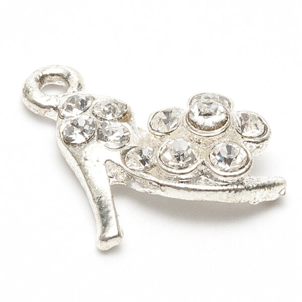 Piercing Schmuck Shoe #1