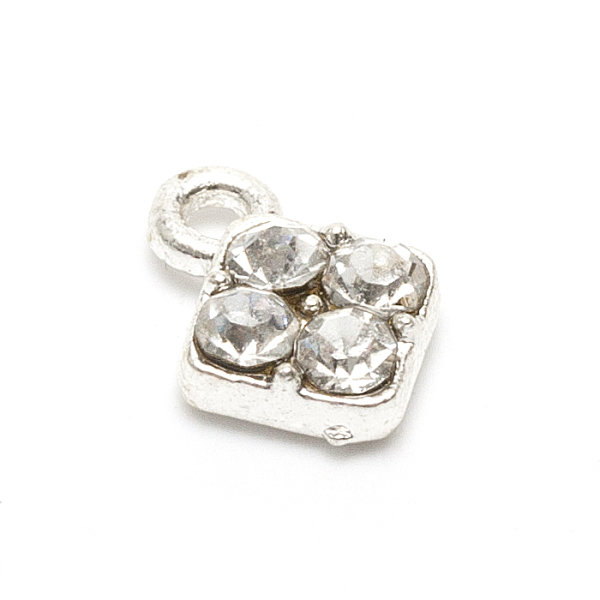 Piercing Jewelry Crystal # 10