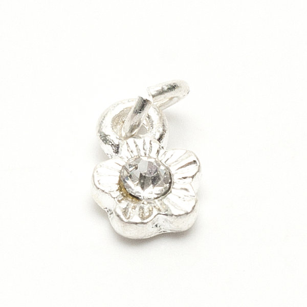 Piercing Jewelry Flower # 4