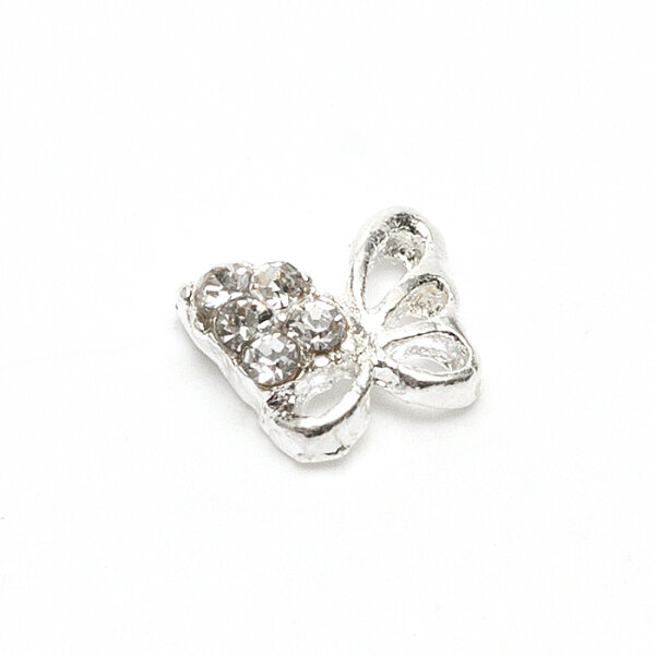 Piercing Schmuck Butterfly #1