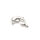 Dolphin piercing jewellery