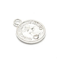 Piercing Jewelry Coin