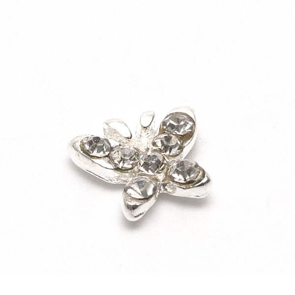 Piercing Schmuck Butterfly #2