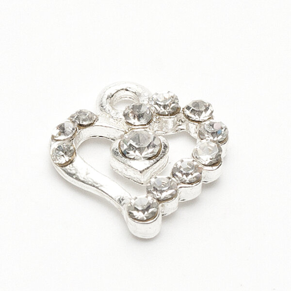 Piercing Schmuck Heart #9