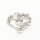 Piercing Schmuck Heart #9