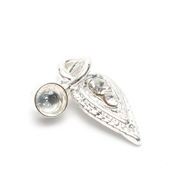 Piercing jewellery Leave #3