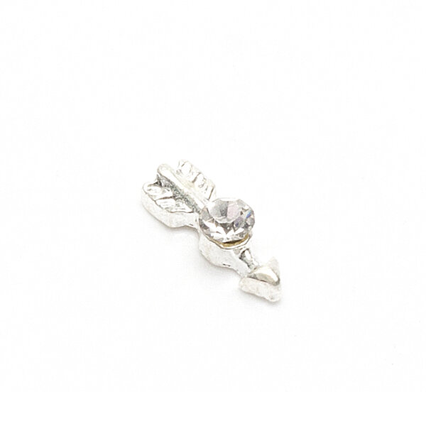 Piercing jewellery Arrow
