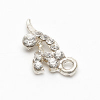 Piercing Jewelry Crystal # 13