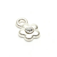 Piercing Jewelry Flower # 6