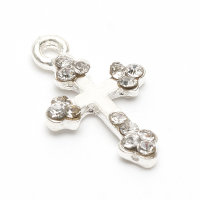 Piercing Jewelry Cross # 4