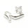 Piercing Schmuck Shoe #3