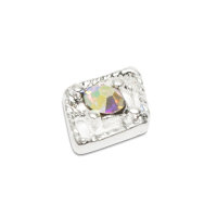 Piercing Jewelry Crystal # 16