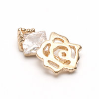 Piercing jewelry Rose # 2