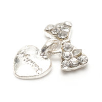 Piercing Schmuck Heart #12