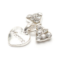 Piercing Jewelry Heart # 12