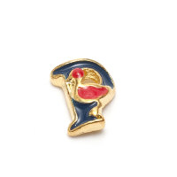 Piercing Schmuck Letter #2