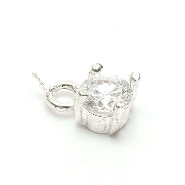 Piercing Schmuck Crystal #17