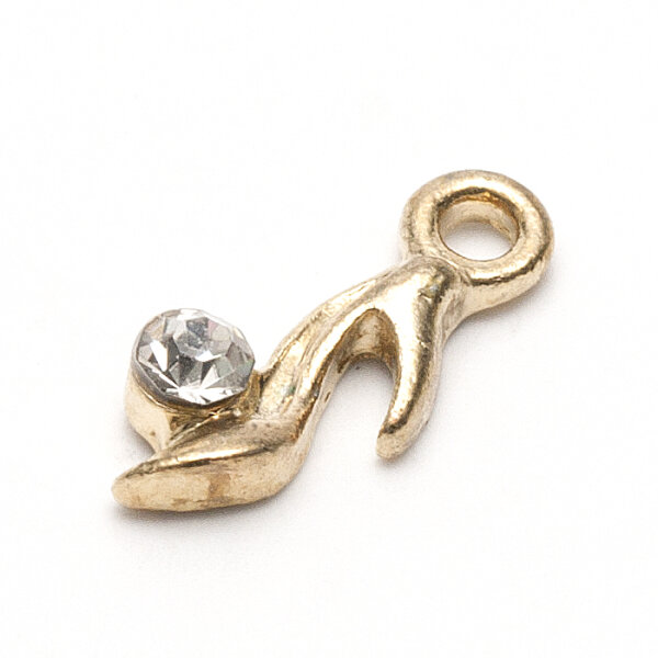 Piercing Schmuck Shoe #5