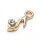 Piercing Schmuck Shoe #5