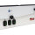 Nova Flair Hurricane II GreenTech Profi-Staubabsaugung