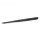 maiwell flower brush nail art Black #3
