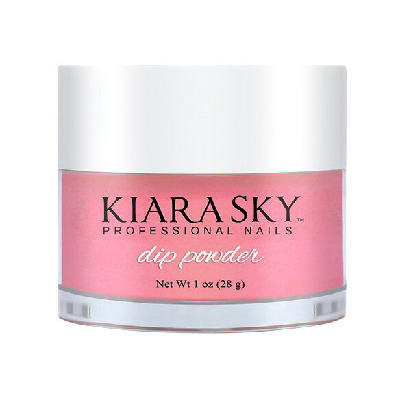 Phấn Phủ Kiara Sky - Dép Hồng 28g