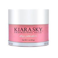 Kiara Sky Dip Powder - Pink Slippers 28g