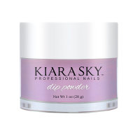 Kiara Sky Dip Powder - D Lilac
