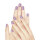Kiara Sky Dip Powder - D Lilac 28g