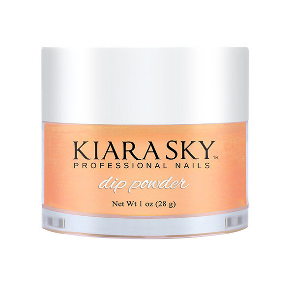 Kiara Sky Dip Powder - Son Of A Peach 28g