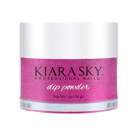 Kiara Sky Color Powder &quot;Pink Lipstick&quot; 28g 1oz