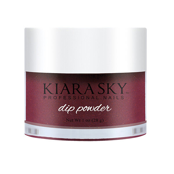Kiara Sky Dip Powder - Fireball 28g