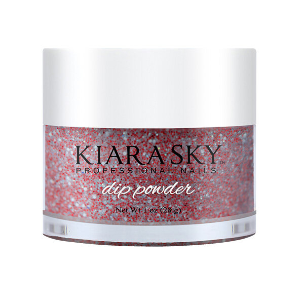 Kiara Sky Dip Powder - Rage The Night Away 28g