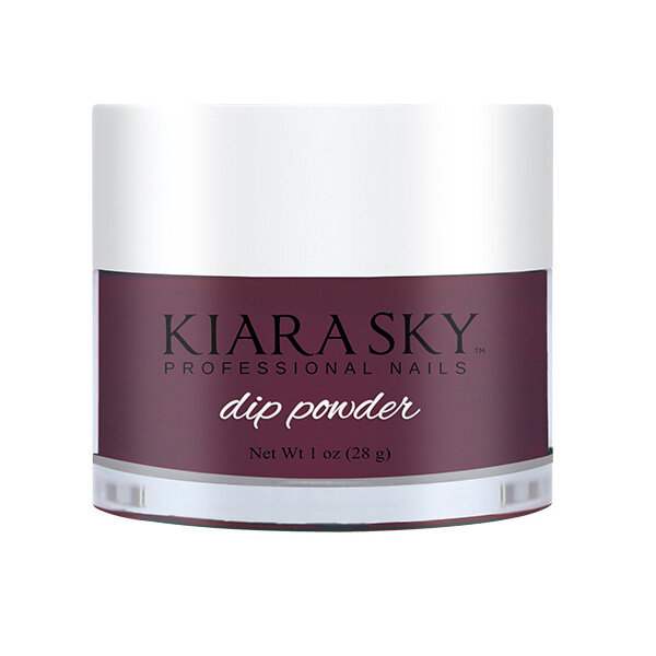 Kiara Sky Dip Powder - Secret Love Affair 28g