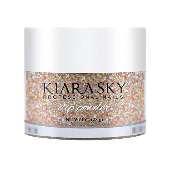 Phấn Phủ Kiara Sky - Strike Gold 28g