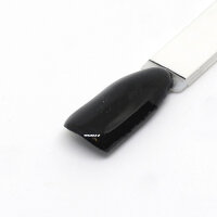 Kiara Sky Dip Powder - Black To Black 28g