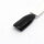 Kiara Sky Dip Powder - Black To Black 28g