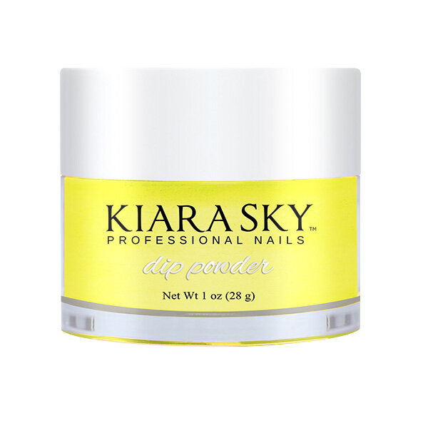 Kiara Sky Dip Powder - New Yolk City 28g