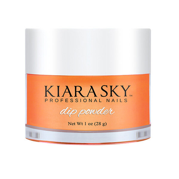 Phấn Phủ Kiara Sky - Warning 28g