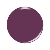 Kiara Sky Dip Powder - Grape Your Attention 28g