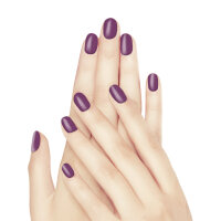 Kiara Sky Dip Powder - Grape Your Attention 28g