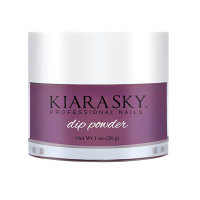 Kiara Sky Color Powder &quot;Grape Your Attention&quot;...