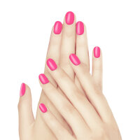 Kiara Sky Dip Powder - Back To The Fuchsia 28g