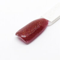 Kiara Sky Dip Powder - Frosted Pomegranate 28g