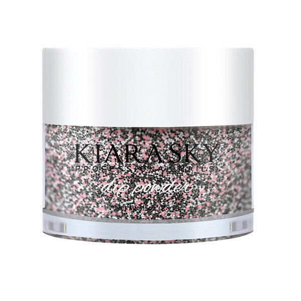 Phấn Phủ Kiara Sky - Chấm Bi 28g