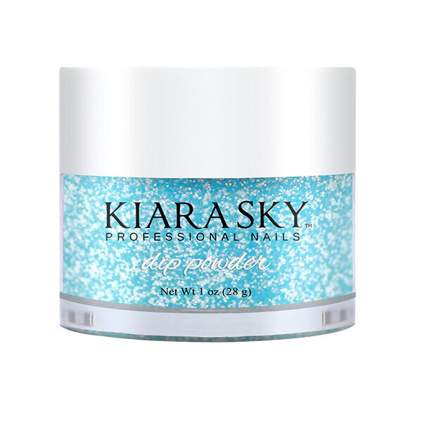Kiara Sky Dip Powder - Serene Sky 28g