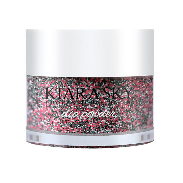 Kiara Sky Dip Powder - Cherry Dust 28g